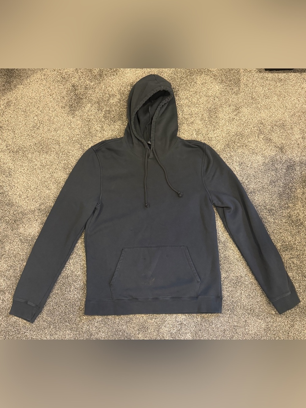 SKIMS pullover hoodie - Picture 4 of 9
